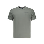 Verde Cotton Men T-Shirt