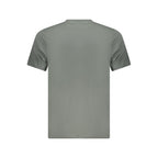 Verde Cotton Men T-Shirt
