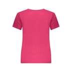 Rosso Cotton Women T-Shirt