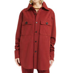 Multicolor Cotton Shirt