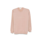 Multicolor Cotton Sweatshirt