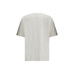 Beige Lyocell Sportswear