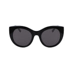 Black Acetate Sunglasses