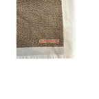 White Silk Women Scarf