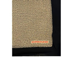 Black Silk Women Scarf