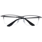 Black Titanium Glasses (Frames)