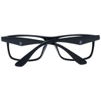 Black Plastic Glasses (Frames)