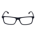 Blue Plastic Glasses (Frames)