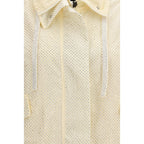 Bicolor Polyester Clothing