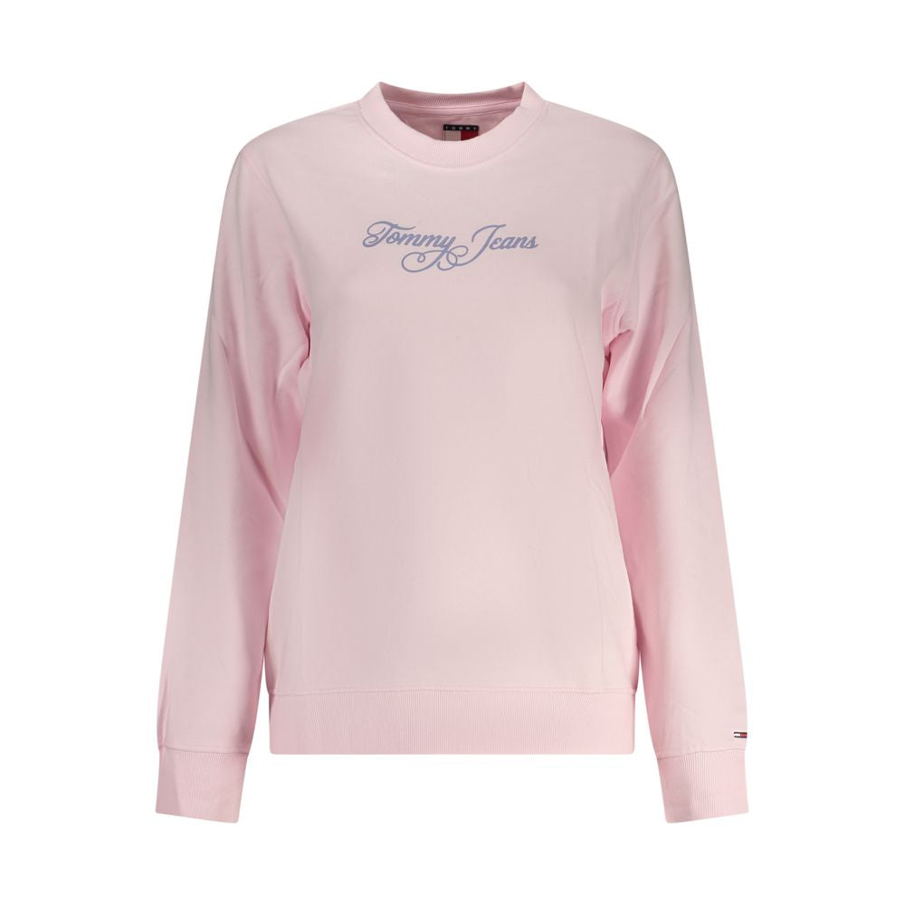 Rosa Cotton Women Sweatshirt