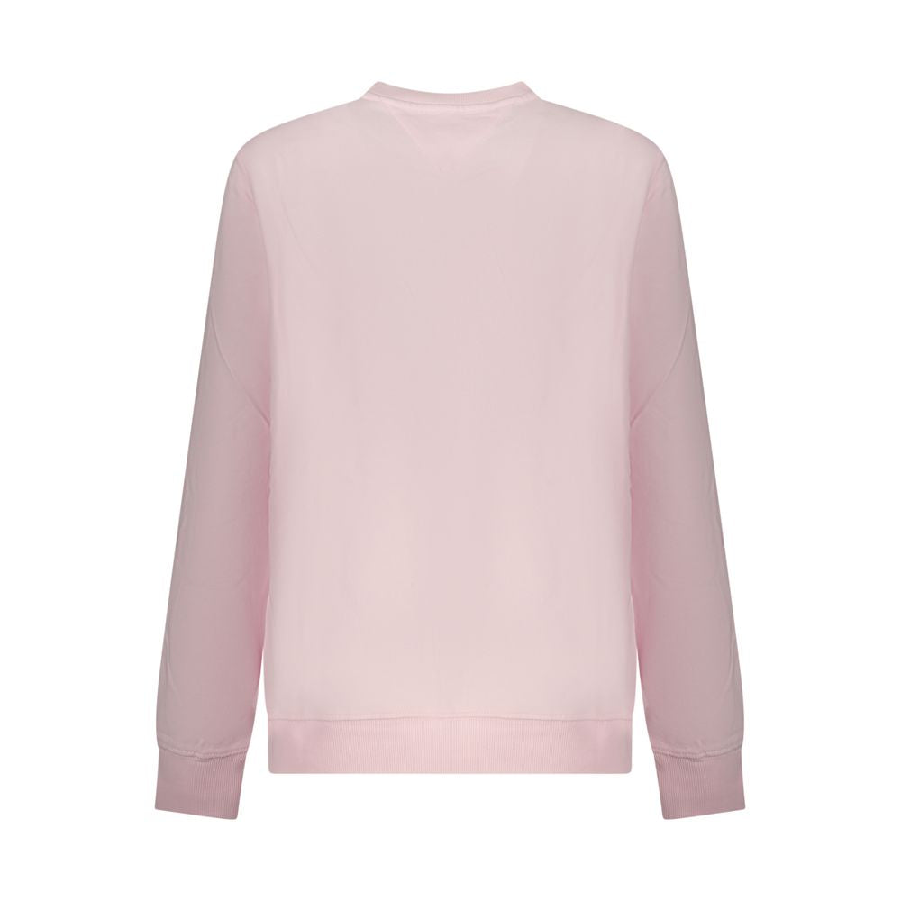 Rosa Cotton Women Sweatshirt