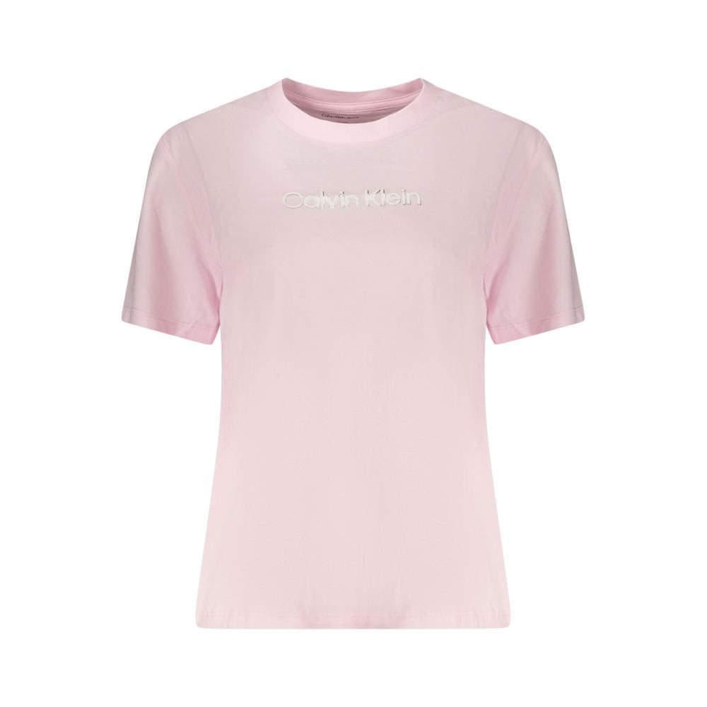 Rosa Cotton Women T-Shirt