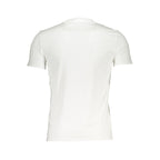 White Organic Cotton Men's T-Shirt