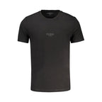 Nero Cotton Men T-Shirt