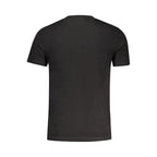 Nero Cotton Men T-Shirt