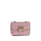 Multicolor Calf Leather Bos Taurus Shoulder Bag