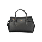 Nero Polyurethane Women's Tote