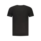 Azzurro Cotton Men's Sweatshirt