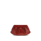 Multicolor Polyethylene Clutch Bag