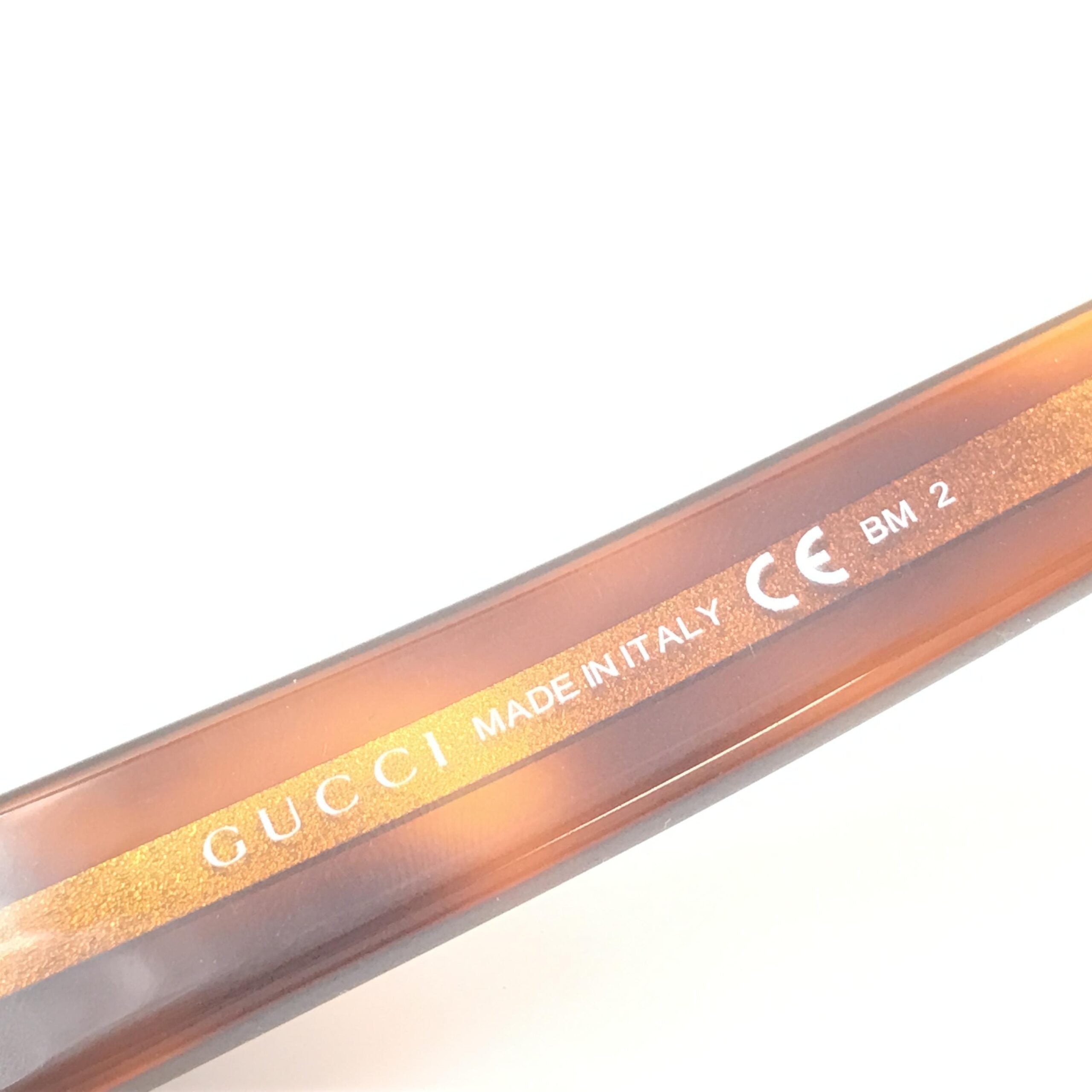 Cat Eye Sunglasses With Tortoise Shell