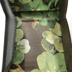 Compact Leather Wallet With Sleek Design