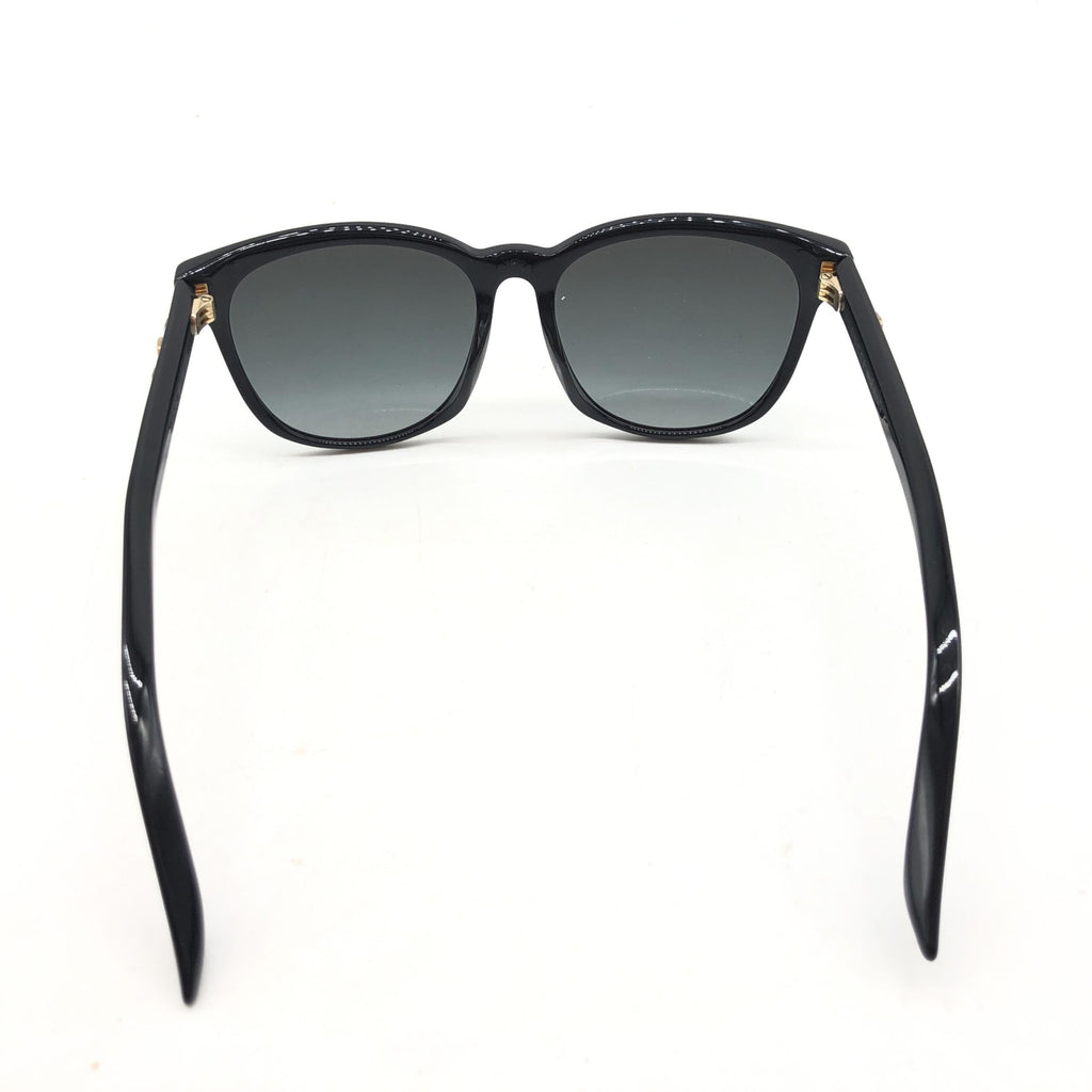 GG Marmont Sunglasses With Case