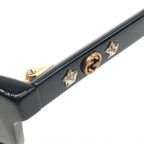 GG Marmont Sunglasses With Case