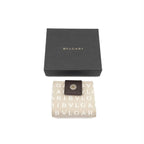 Logomania Beige Wallet