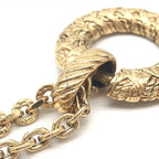 Yves Saint Laurent Pendant Chaun