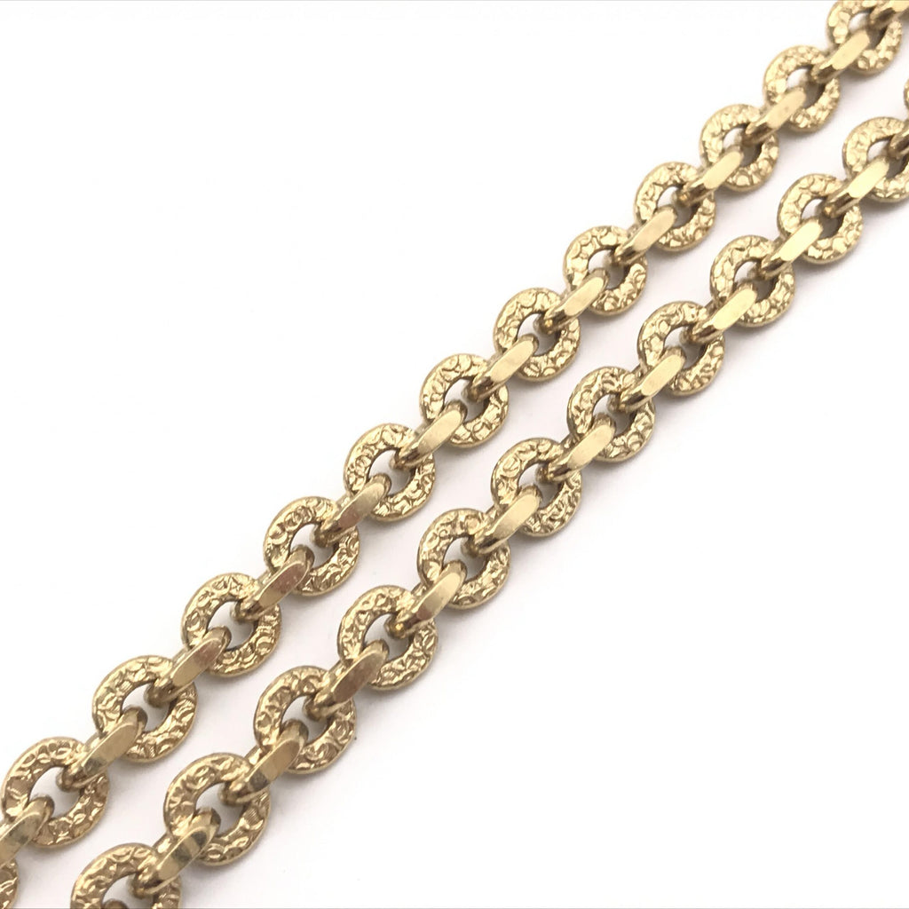 Yves Saint Laurent Pendant Chaun