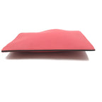 Pochette Joule PM Taurillon Leather Clutch Bag