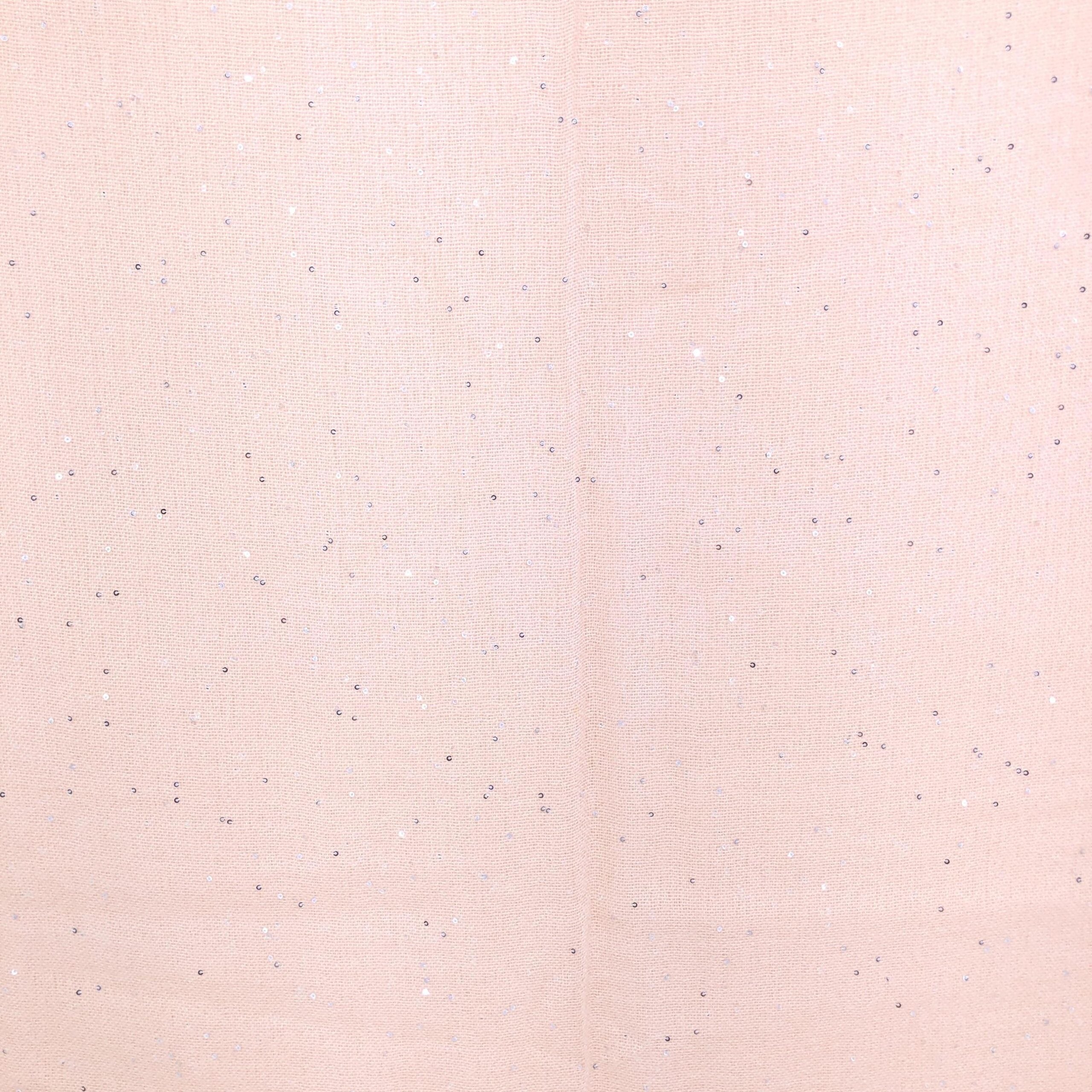 Pink Monogram Classic Shawl In Silk Mix