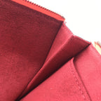 Pochette Joule PM Taurillon Leather Clutch Bag