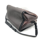 Python Pattern 2WAY Boston Bag