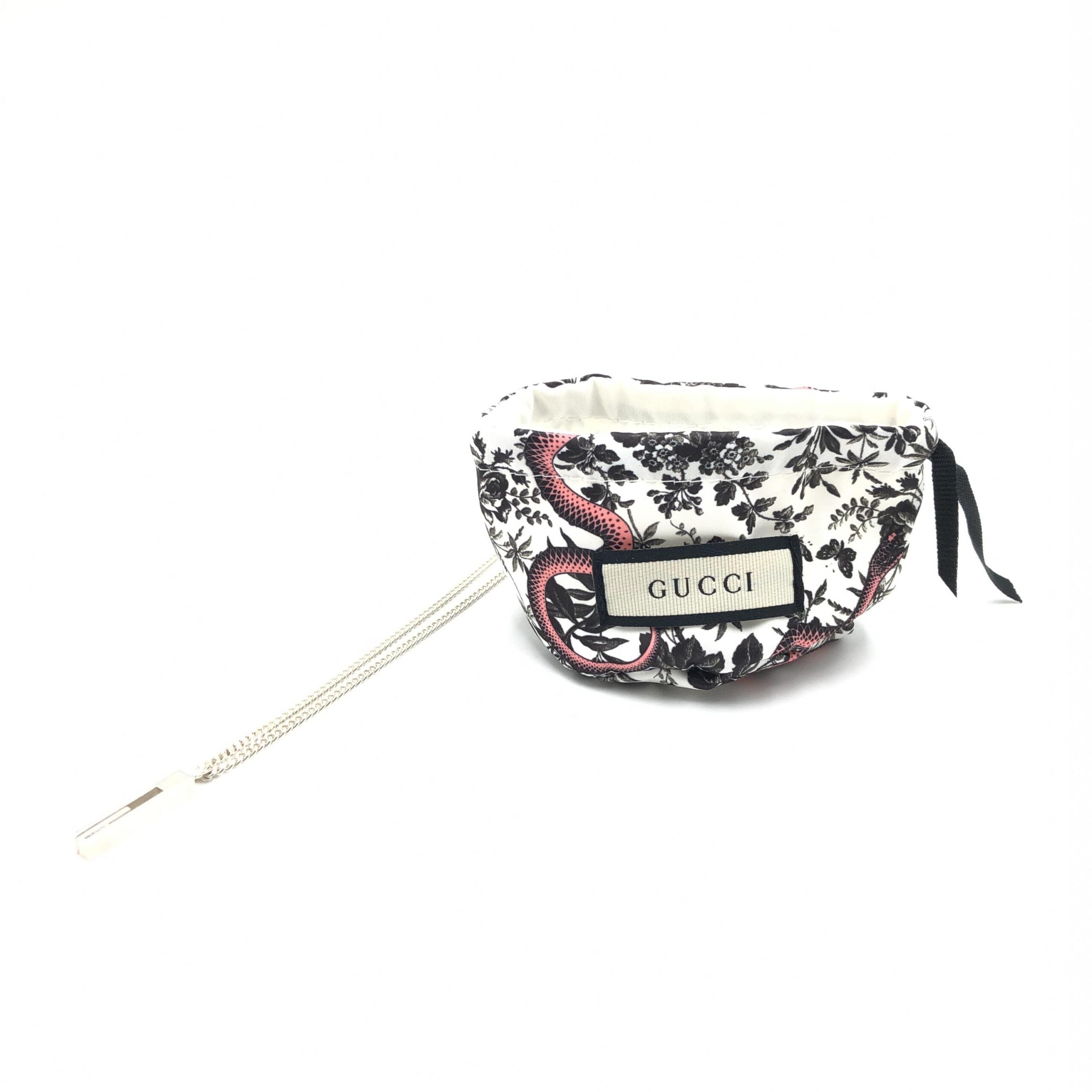 Sterling Silver G Bar Pendant Necklace