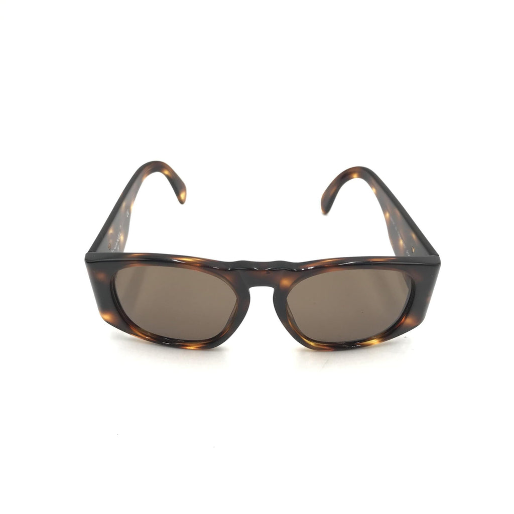 Vintage Classic Tortoise Sunglasses