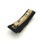 Vara Hair Clip In Black