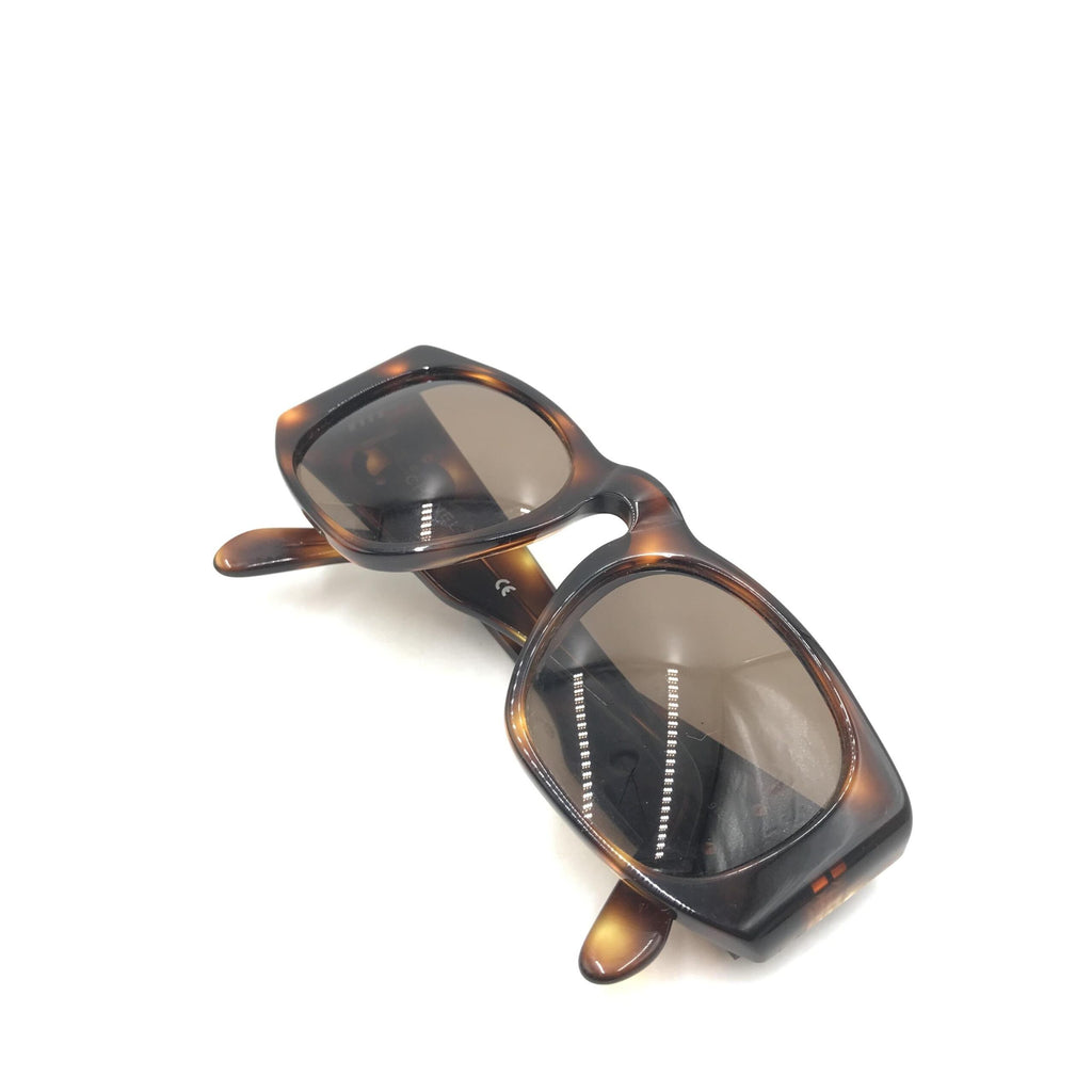 Vintage Classic Tortoise Sunglasses