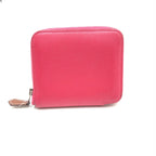 HermèS Silk'In Compact Wallet