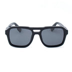 Black Acetate Sunglasses