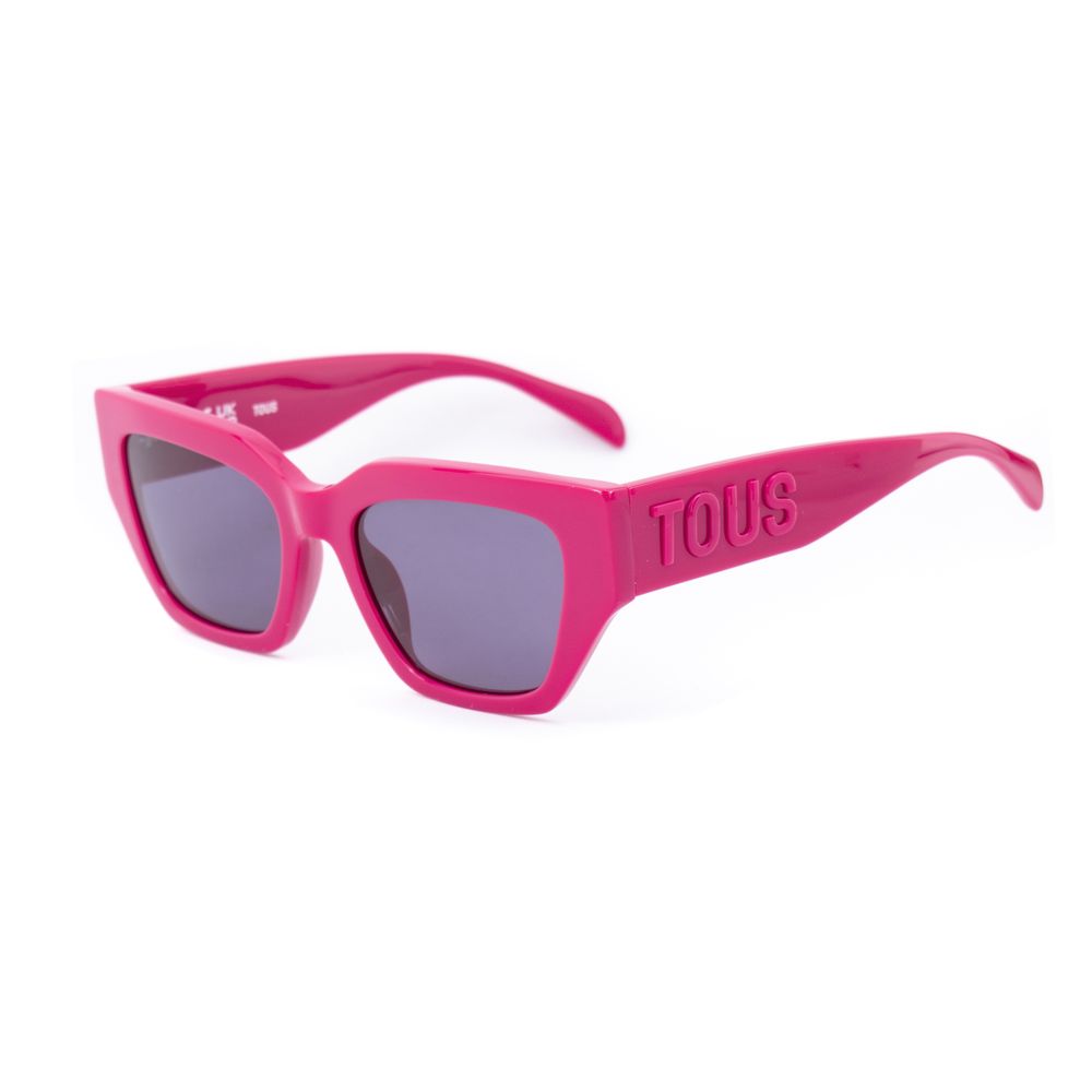 Multicolor Acetate Sunglasses