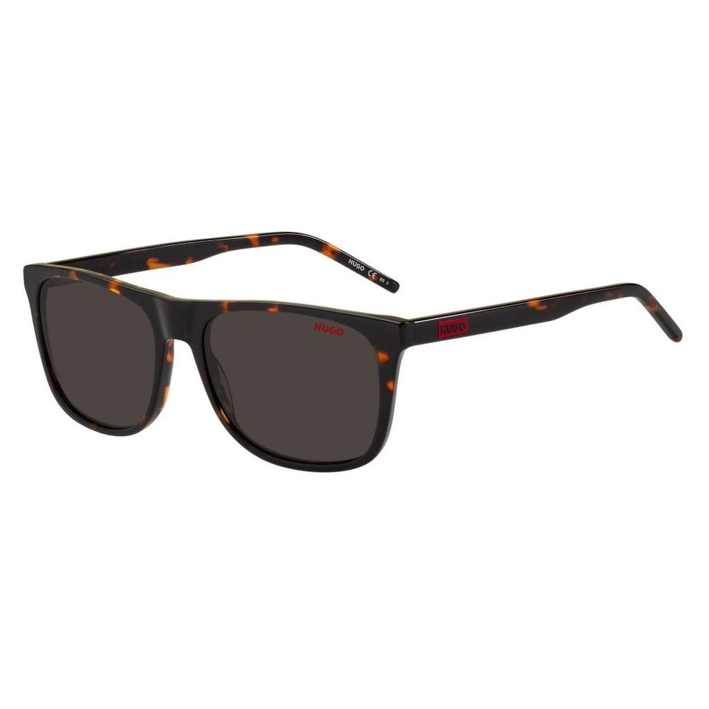 Bicolor Acetate Sunglasses