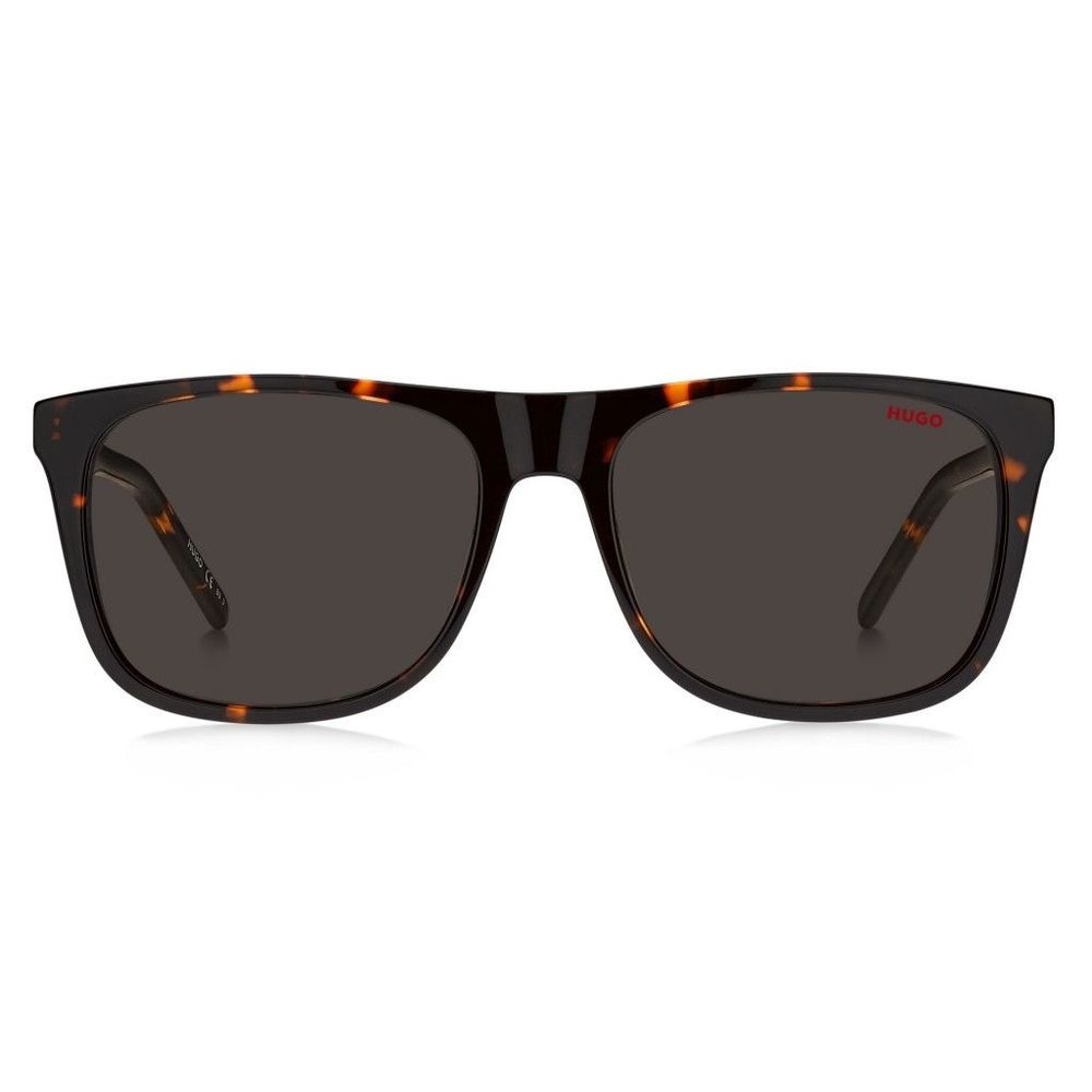 Bicolor Acetate Sunglasses
