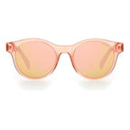 Multicolor Resin Sunglasses