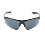 Black Resin Sunglasses