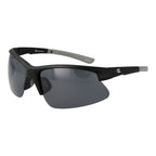 Multicolor Stainless Steel Sunglasses