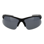 Multicolor Stainless Steel Sunglasses