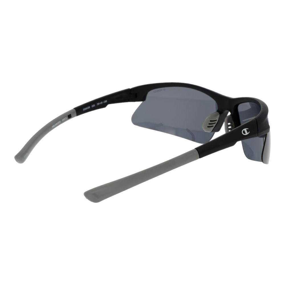 Multicolor Stainless Steel Sunglasses