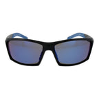 Multicolor Resin Sunglasses