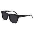 Brown Acetate Sunglasses